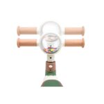 Дървено балансиращо колело Стъпка по стъпка, Hape - Image 14