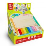 Дървено пиксел пиано, Hape - Image 2