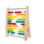 Дървено сметало Дъга, Hape