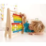 Дървено сметало Дъга, Hape - Image 3