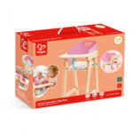 Дървено столче за кукли 2 части, Hape