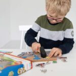 Дърводелски комплект Paw Patrol, Totum - Image 4