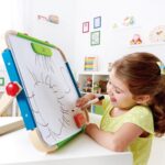 Детска дъска за рисуване, Hape - Image 3