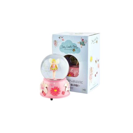 Снежна топка Fairy с музика, Robetoy