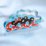 Кутия за съкровища Мики Маус, Totum - Image 4