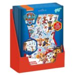 Стикери за стъкло Paw Patrol, Totum - Image 2