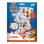 Стикери за стъкло Paw Patrol, Totum - Image 3
