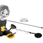 Детски металдетектор Експерт, Buki France - Image 7