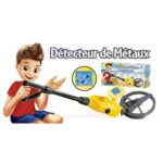 Детски металдетектор, Buki France - Image 2