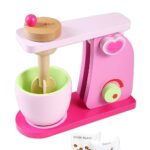 Дървена играчка Миксер, Classic World