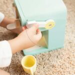 Дървена кафемашина, Classic World - Image 7
