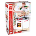 Детска дървена кухня бяла, Hape - Image 7
