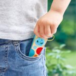 Детска дървена свирка Kazoo, Hape - Image 6