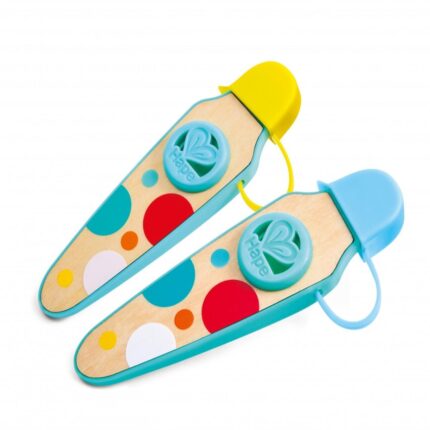 Детска дървена свирка Kazoo, Hape