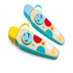 Детска дървена свирка Kazoo, Hape - Image 3