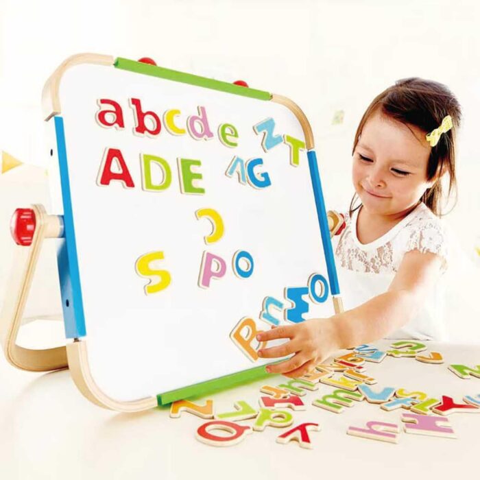 Детска дъска за рисуване, Hape Детска дъска за рисуване, Hape