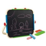 Детска дъска за рисуване, Hape - Image 5