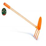Детска двуглава мотика, Hape - Image 2