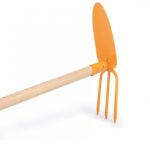 Детска двуглава мотика, Hape - Image 3