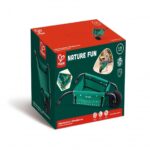 Детска градинарска количка Hape