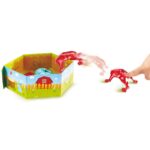 Детска игра Подскачащи зайчета, Hape - Image 2