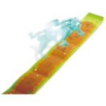 Детска игра Подскачащи зайчета, Hape - Image 3