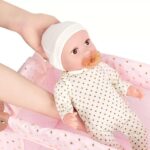Сгъваема кошара за кукли Lula Baby, Battat - Image 6