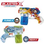 Воден пистолет Blaster X малък, Craze - Image 3