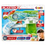 Воден пистолет Blaster X малък, Craze