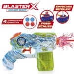 Воден пистолет Blaster X малък, Craze - Image 4