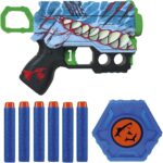 Пистолет със стрели Blaster Guns Nano, Craze - Image 5