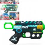 Пистолет със стрели Blaster Guns Nano, Craze - Image 2