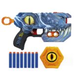 Пистолет със стрели Blaster Guns Strike, Craze - Image 2