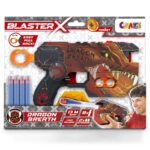 Пистолет със стрели Blaster Guns Strike, Craze - Image 4