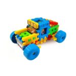 Детски джип за игра, Marioinex - Image 2