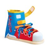 Дървена обувка, Hape - Image 5