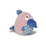Детска играчка за баня Делфин 12 см., Nici