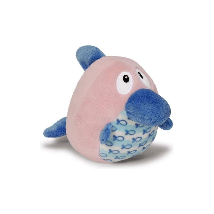 detska-igracka-za-bania-delfin-12-sm-69ac15cb55b38 Детска играчка за баня Делфин 12 см., Nici