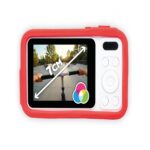 Детска камера Cam Pro 2 в 1 с аксесоари, Buki France - Image 2