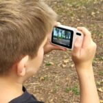 Детска камера Cam Pro 2 в 1 с аксесоари, Buki France - Image 9