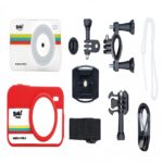 Детска камера Cam Pro 2 в 1 с аксесоари, Buki France - Image 11