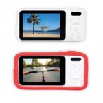 Детска камера Cam Pro 2 в 1 с аксесоари, Buki France - Image 10
