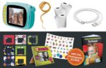Детска камера за моментни снимки Hi Tech, Lisciani - Image 4