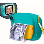 Детска камера за моментни снимки Hi Tech, Lisciani - Image 2