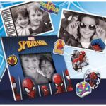 Фотоапарат за моментни снимки Spiderman, Lisciani - Image 7