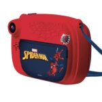 Фотоапарат за моментни снимки Spiderman, Lisciani - Image 5