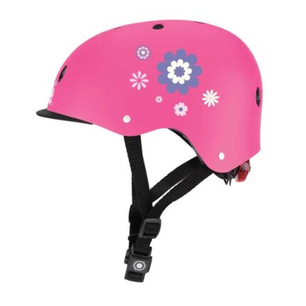 Детска каска Primo Fantasy XS S розова, Globber
