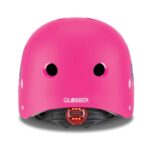 Детска каска Primo Fantasy XS S розова, Globber - Image 3