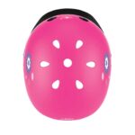 Детска каска Primo Fantasy XS S розова, Globber - Image 4