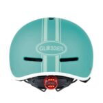 Детска каска Ultimum S M мента, Globber - Image 3